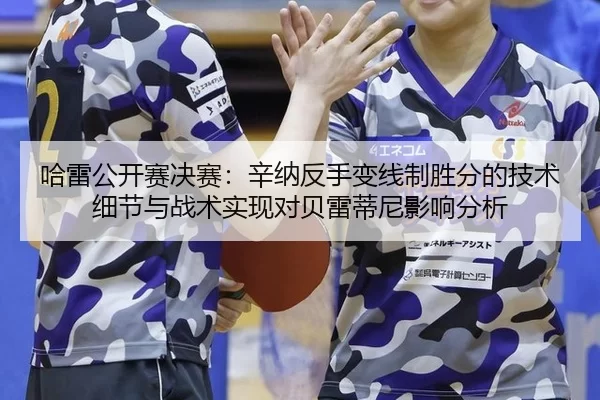 哈雷公开赛决赛：辛纳反手变线制胜分的技术细节与战术实现对贝雷蒂尼影响分析